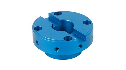 Vorteile der CNC -Verarbeitung